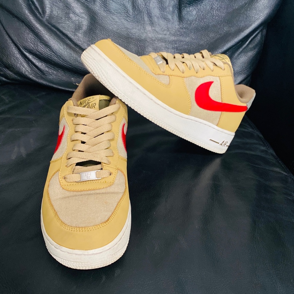 Air Force 1 Size 9